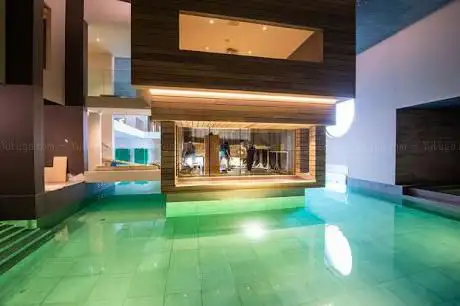 Photo de SPA ONE