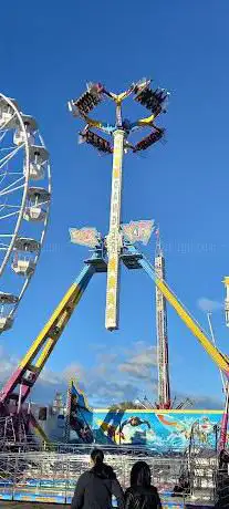 Foire Saint-Martin