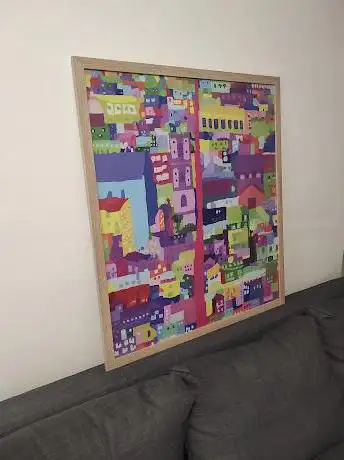 Fabrizio Scala Galleria d'arte
