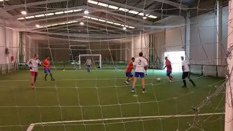 SpeedSoccer Futbol Indoor