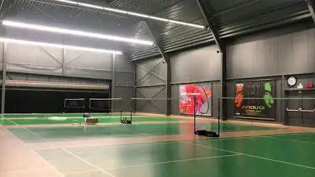Photo de Yonex Center
