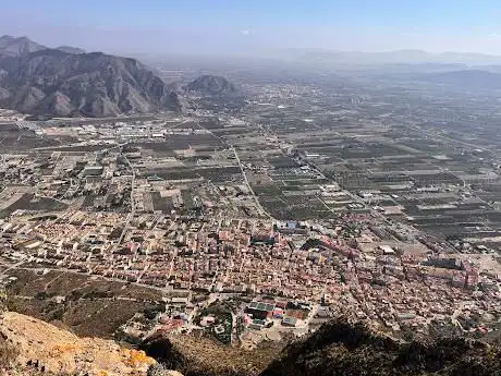 Photo de El Refugio