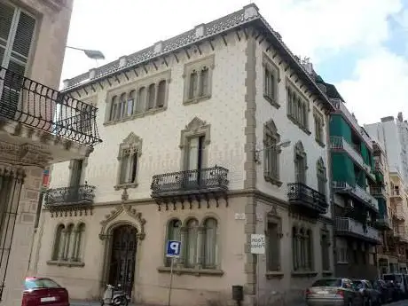 Casa Gustà