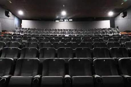Photo de Cinema Quattro Fontane - Circuito Cinema