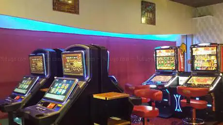 Photo de Las Vegas by Playpark - Romano di Lombardia
