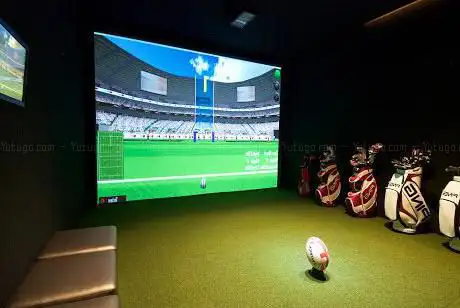Photo de Sports Sim