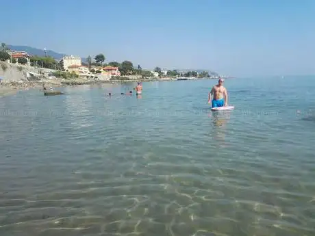 Bagni La Brezza