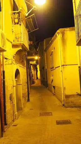 Photo de Parrocchia S. Croce