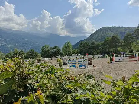 Photo de Associazione Sportiva Dilettantistica Amici Del Cavallo Valsugana Orie