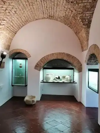 Photo de Torre del Agua - Museo Arqueológico de Osuna