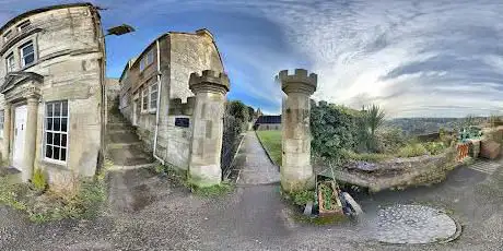 Photo de Chapel of St Mary and St John