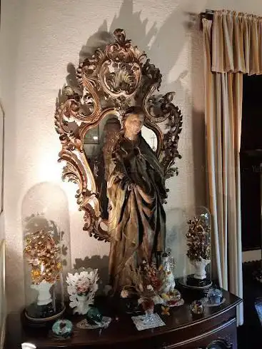 Maurice Carême Museum
