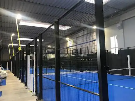 hangar84 srl