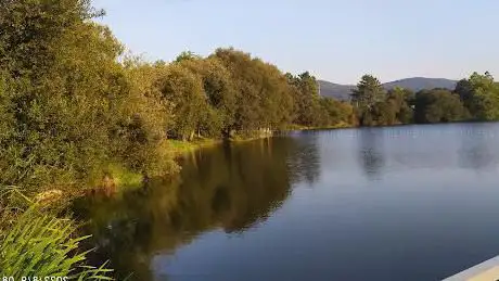 Lagoa Mina Mercedes