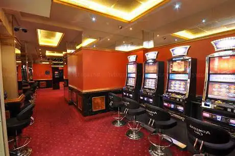 Photo de Admiral Club