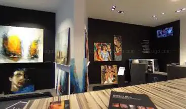 Photo de Galerie d'art Carré d'artistes Lyon l'Expo