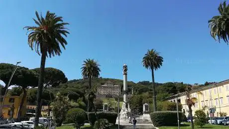 Photo de Villa Aldobrandini
