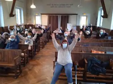 Photo de Temple Protestant de Paimpol