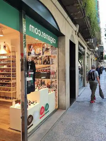 Photo de Caganer.com