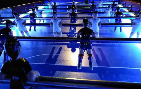 Photo de RocknRolla Underground Club