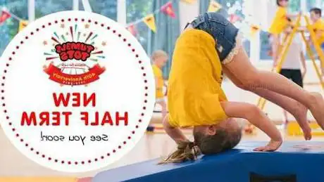 Photo de Tumble Tots Altrincham