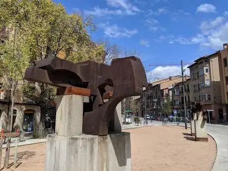 Tres estudis d'aproximació al Barroc