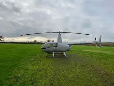Central Helicopters