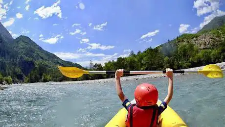 Azur Canoeing Rafting