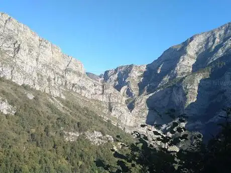 Photo de Mirador de Vistaalegre de Soto de Sajambre