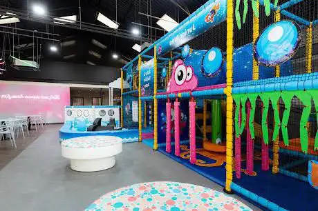 Photo de Claudie's Club Soft Play