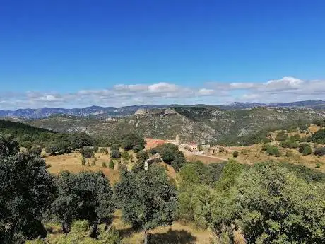 Photo de Mirador De Bel