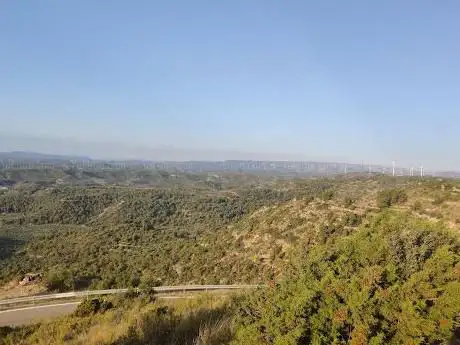 Photo de Coll De Bovera