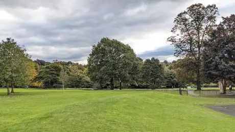 Photo de Meanwood Park