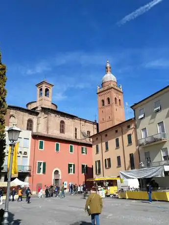 Centro Turistico Giovanile