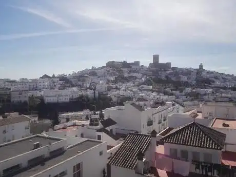 Photo de Ayuntamiento De Arcos De La Frontera
