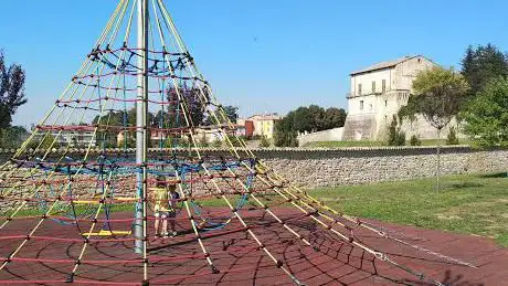 Photo de Parco della Felicità