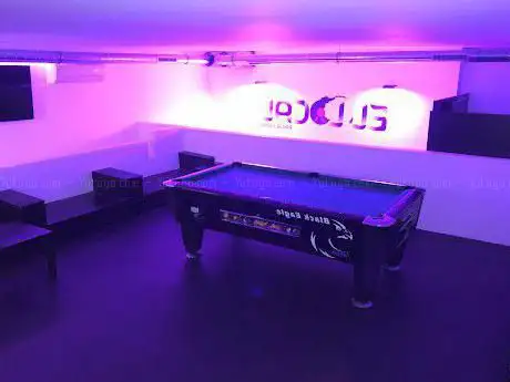 El Local Bar de Copas