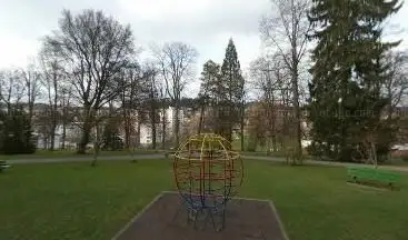 Photo de Place de jeux du parc Gallet