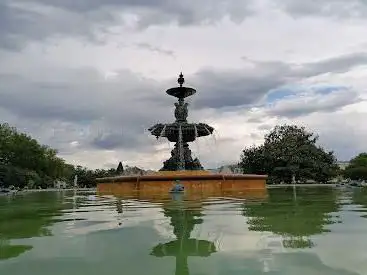 Photo de Fontaine du Mail