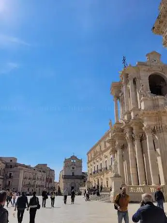 Photo de Ape Tour Siracusa