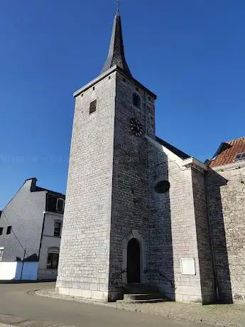 Photo de Eglise Saint-Hubert