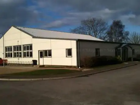 Photo de Fountain of Life Church