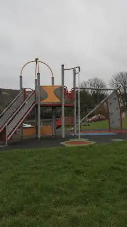 Penthwick Road park