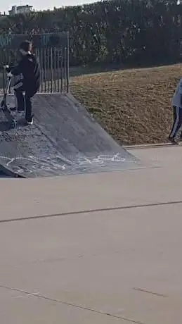 Skatepark Nova