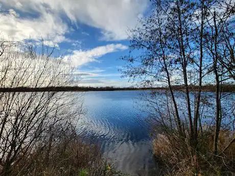 Photo de Fletton Lake