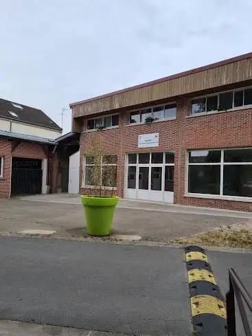 Espace François Villon