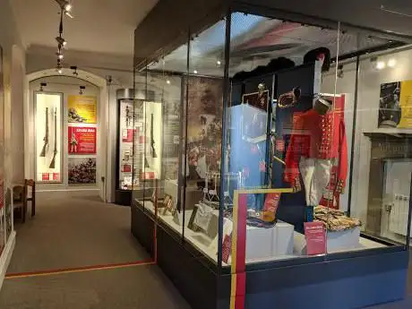 Photo de Fusiliers Museum of Northumberland