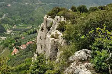 Photo de Bric della Croce