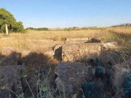 Photo de Villa Romana El Saucedo