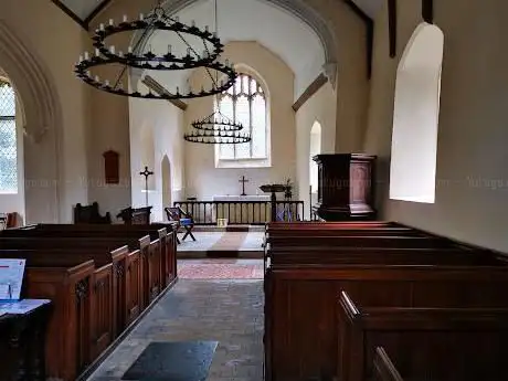 Photo de St Marys Church Akenham